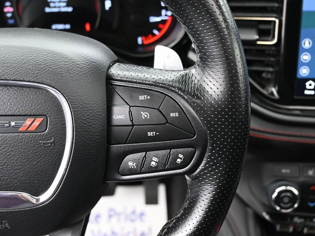 Used 2024 Dodge Durango GT image 21
