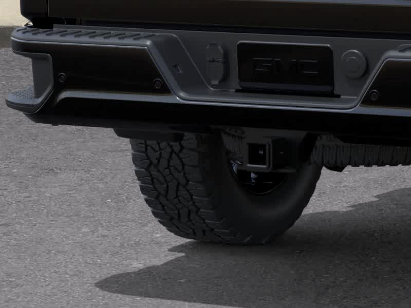 New 2026 GMC Sierra 2500 AT4 w/ AT4 Premium Plus Package AWD/4WD image 14