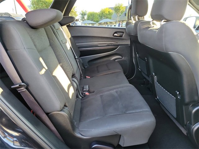 Used 2024 Dodge Durango GT w/ Blacktop Package image 17