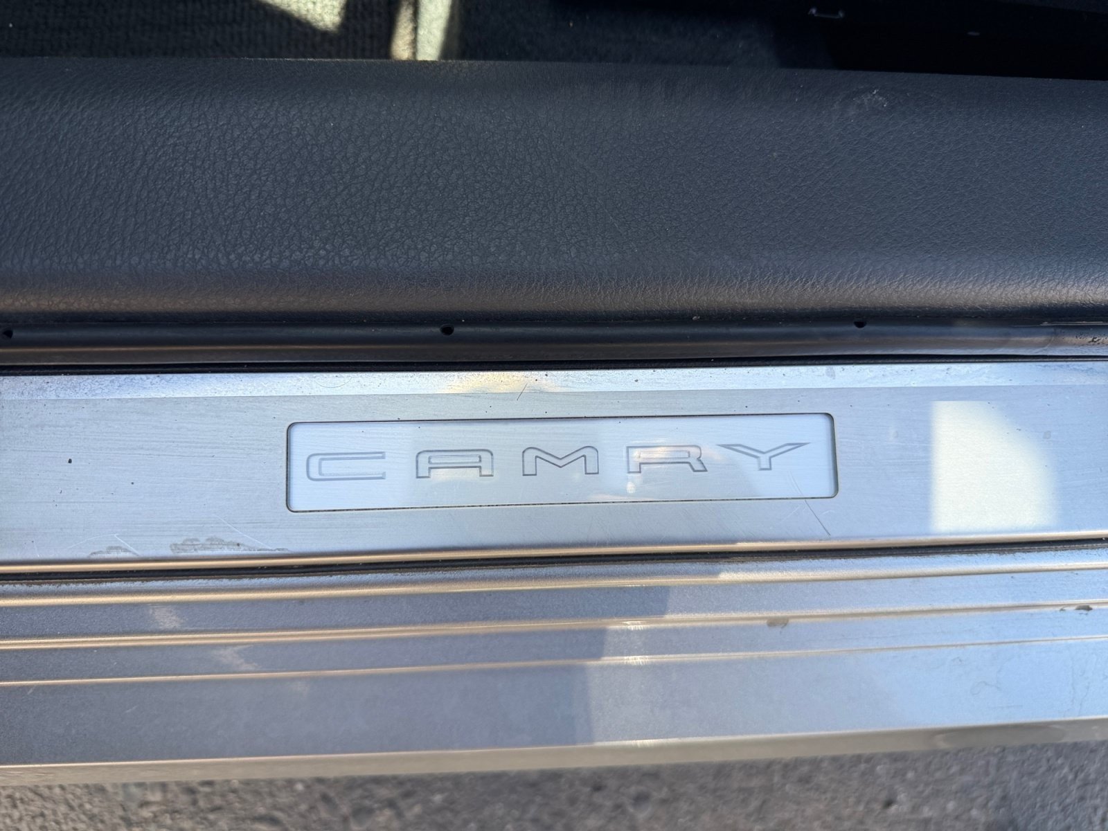Used 2023 Toyota Camry LE FWD image 32