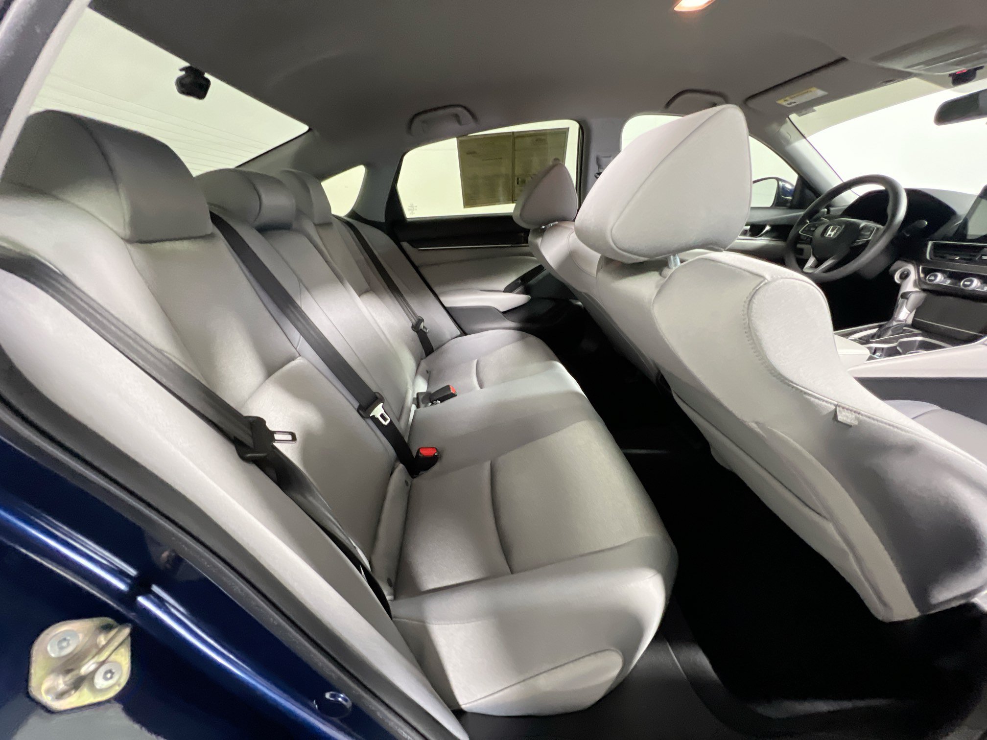 Used 2020 Honda Accord LX image 33