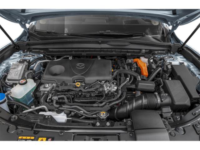 New 2026 MAZDA CX-50 2.5 Hybrid w/ Cargo Package image 15