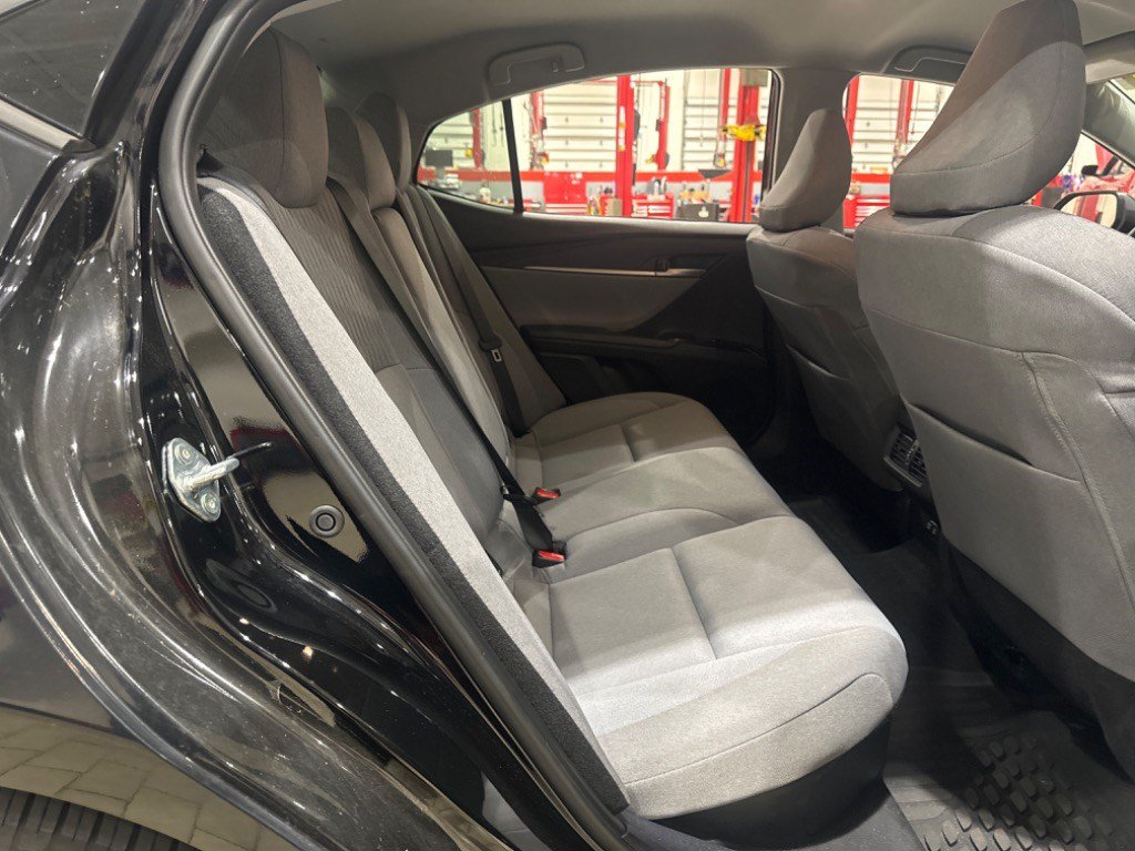 Used 2025 Toyota Camry LE w/ Convenience Package FWD image 47