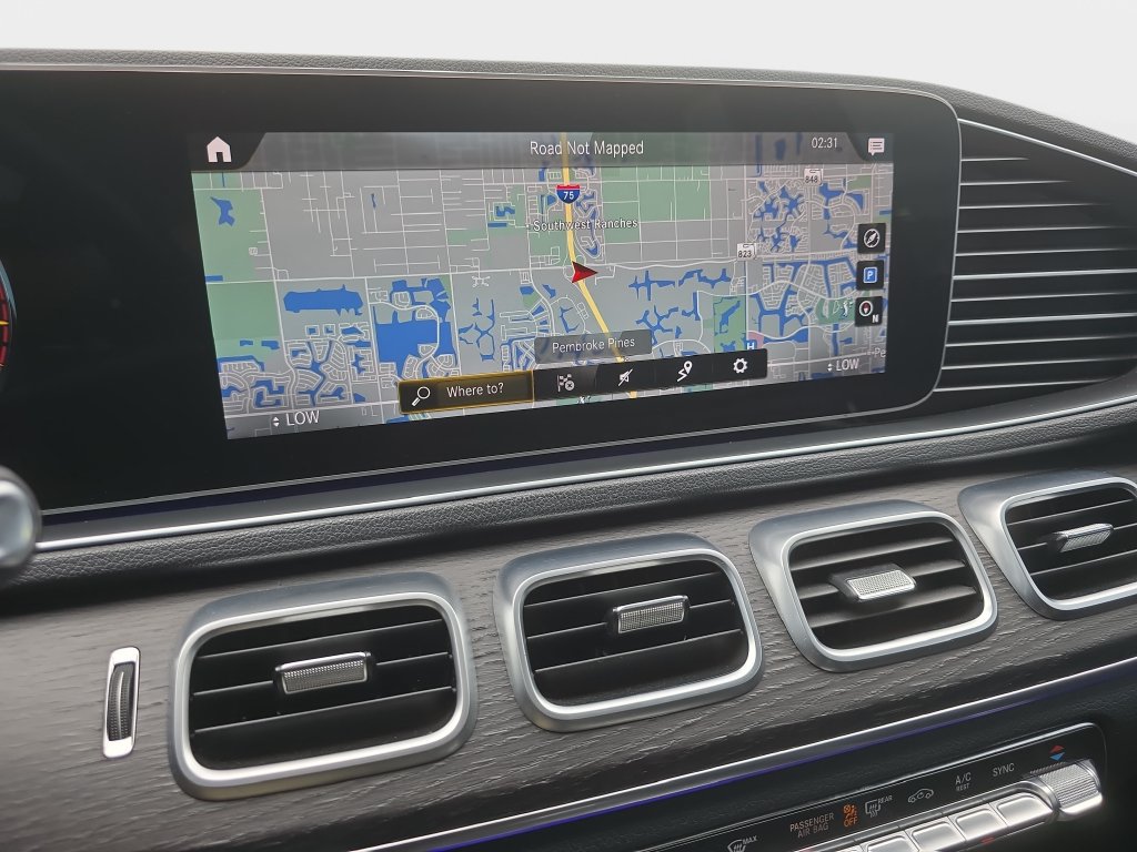 Used 2021 Mercedes-Benz GLE 350 image 19