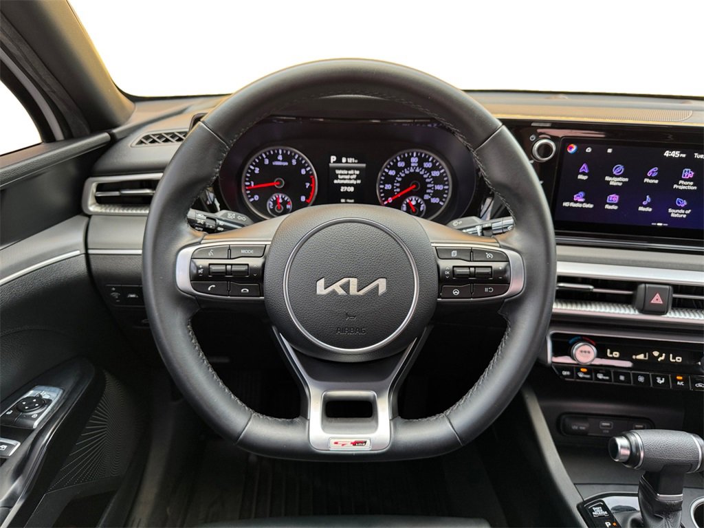 Used 2022 Kia K5 GT-Line image 23