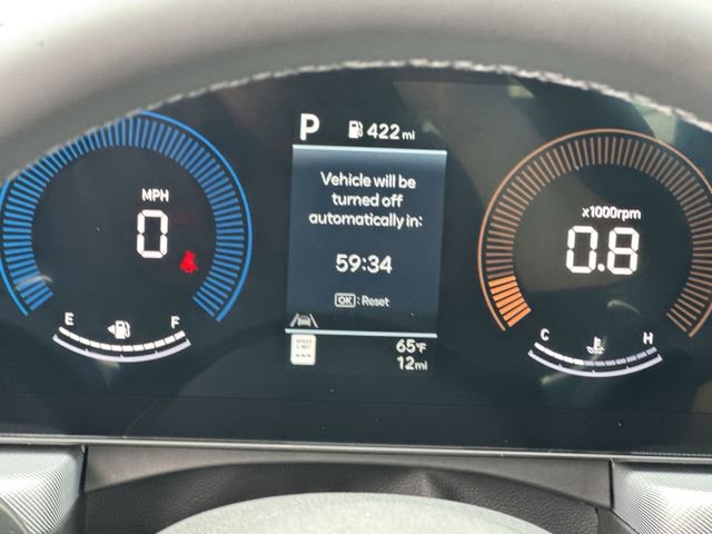 New 2026 Hyundai Sonata SEL FWD image 27