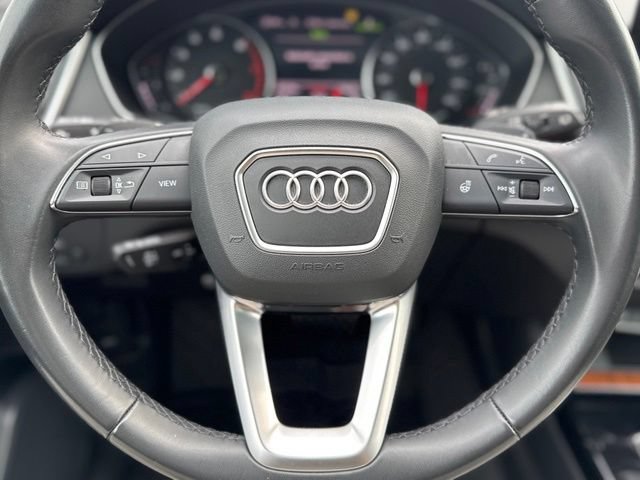 Used 2023 Audi Q5 2.0T Premium w/ Convenience Package AWD/4WD image 21