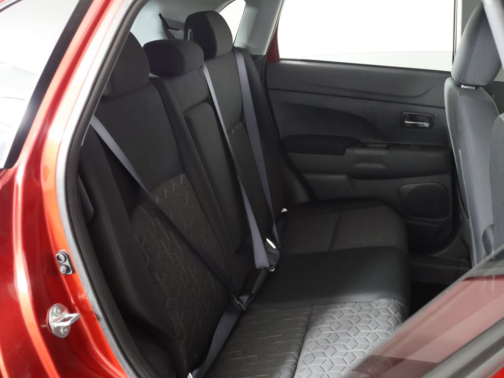 New 2026 Mitsubishi Outlander Sport ES AWD/4WD image 26