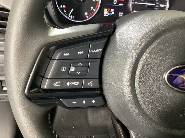 Certified 2026 Subaru Forester Premium image 27