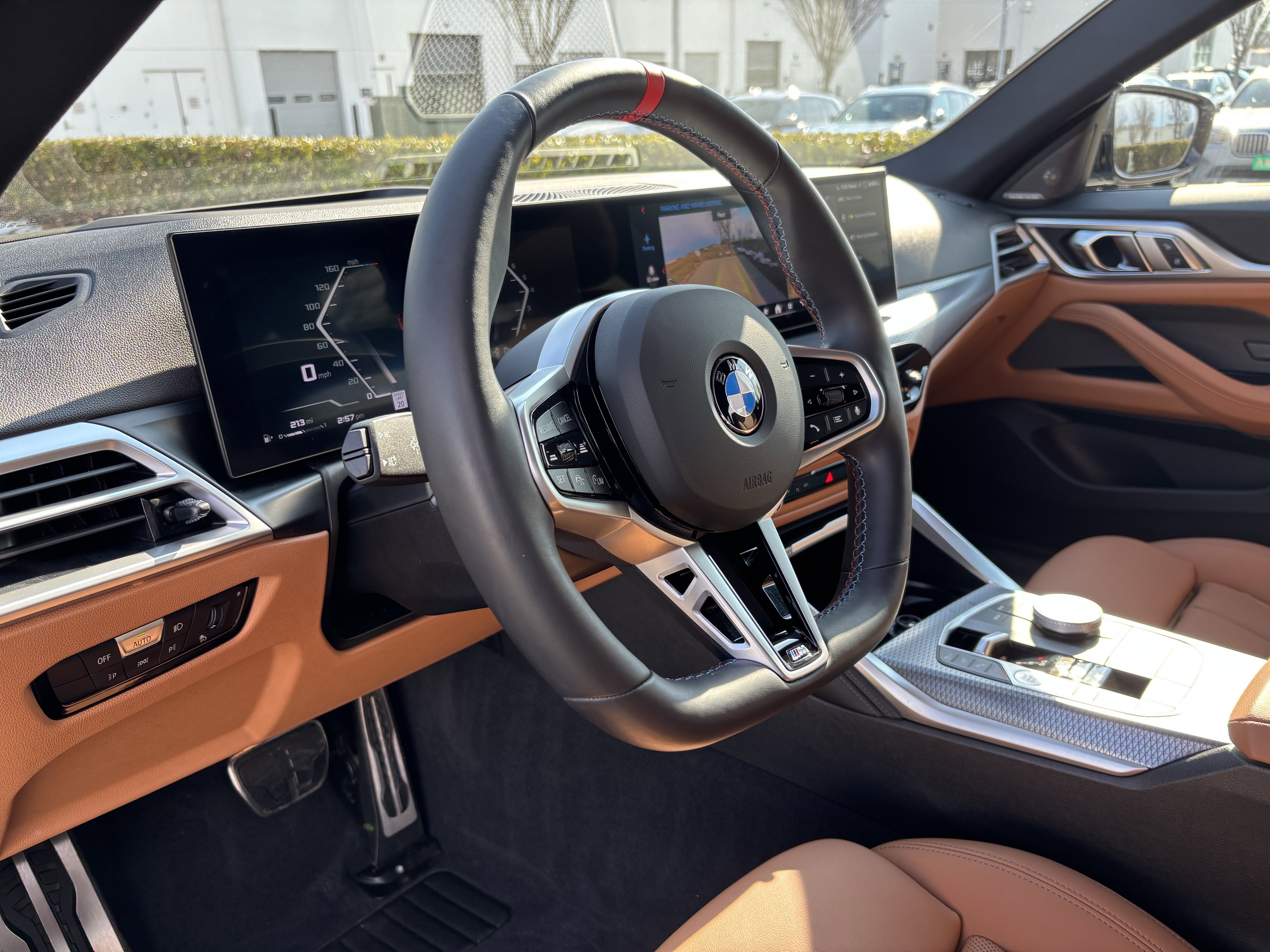 Certified 2025 BMW M440i image 16