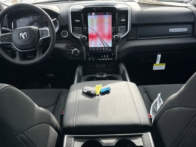 New 2026 RAM 1500 Big Horn image 19