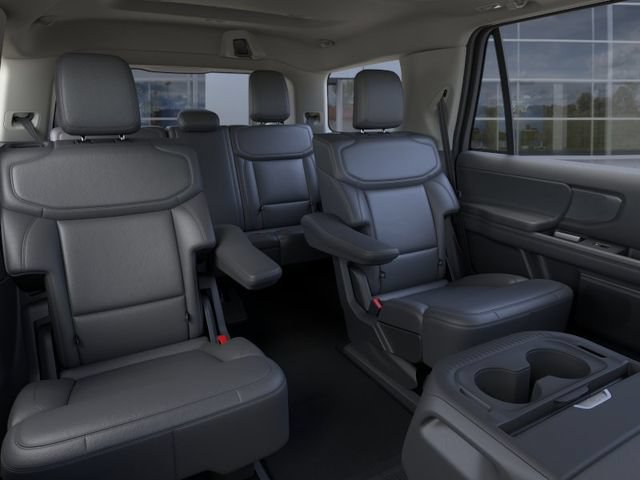 New 2026 Ford Expedition Active AWD/4WD image 11