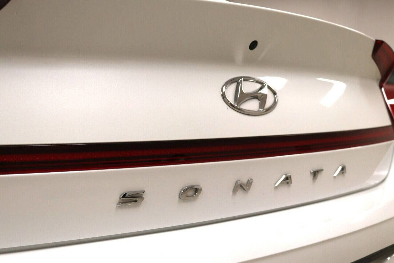 Used 2021 Hyundai Sonata SE image 88