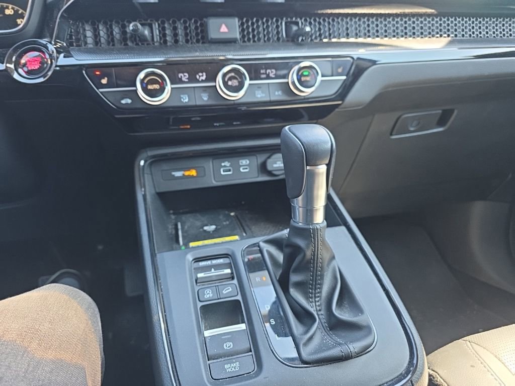 Used 2024 Honda CR-V EX-L image 18