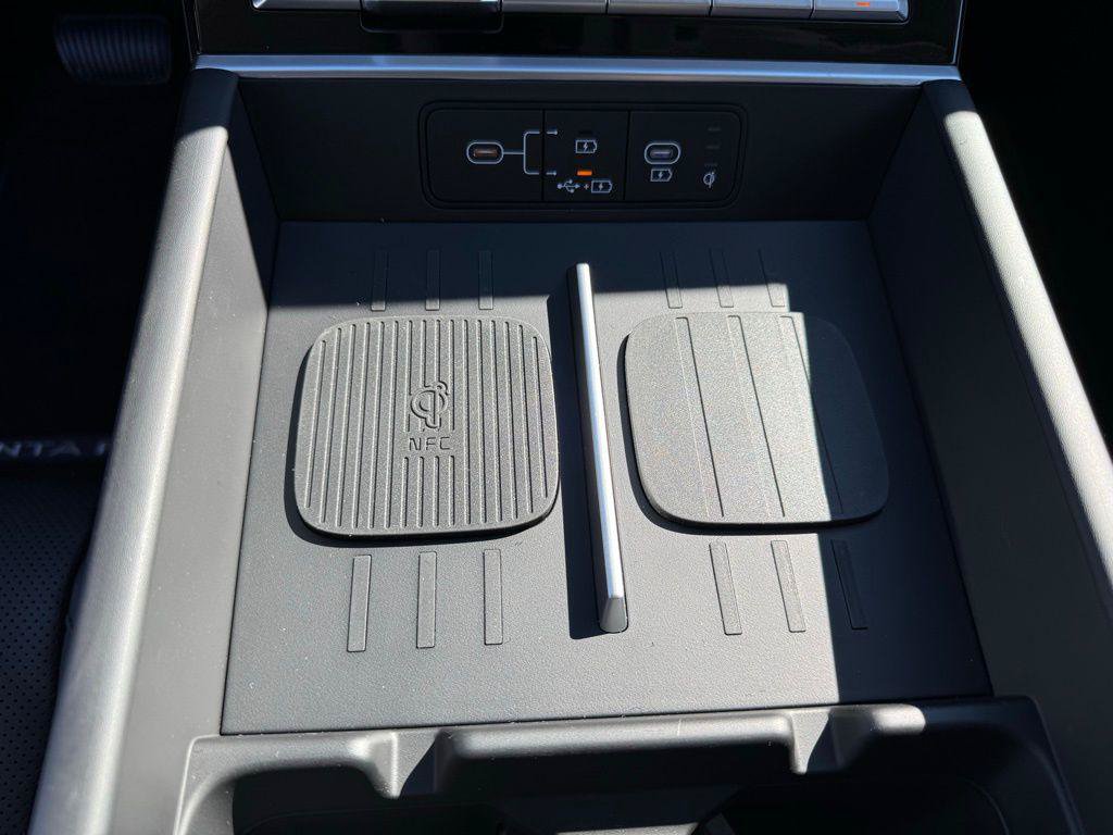 New 2026 Hyundai Santa Fe SEL AWD/4WD image 25