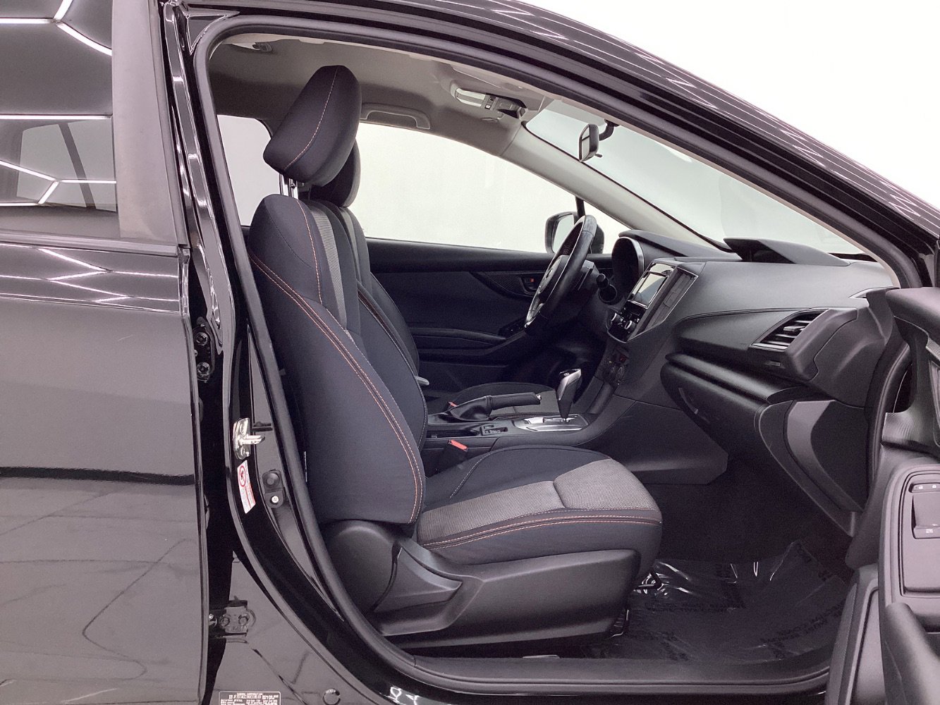 Used 2019 Subaru Crosstrek 2.0i Premium image 15