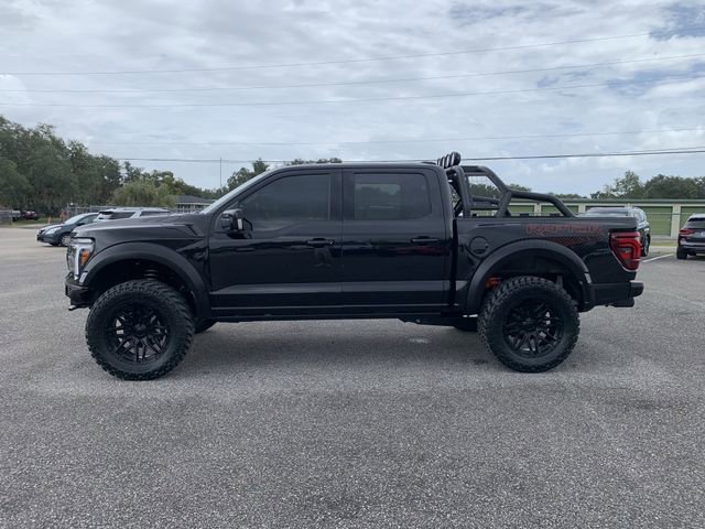 New 2025 Ford F150 Raptor AWD/4WD image 7