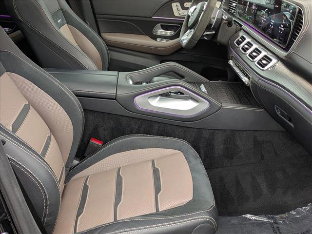 Used 2022 Mercedes-Benz GLE 53 AMG 4MATIC Coupe image 22