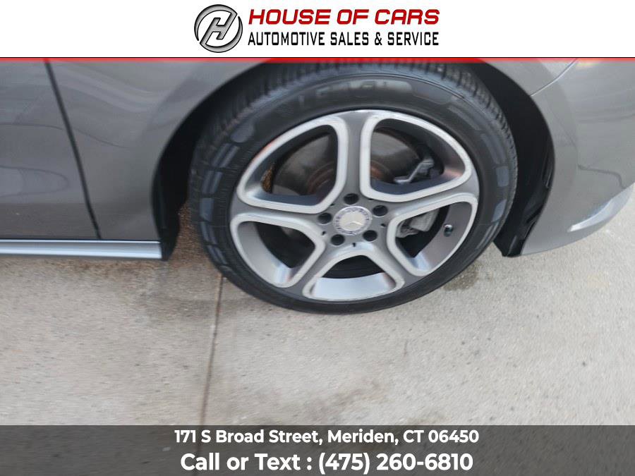 Used 2014 Mercedes-Benz CLA 250 4dr Sdn CLA250 4MATIC image 22