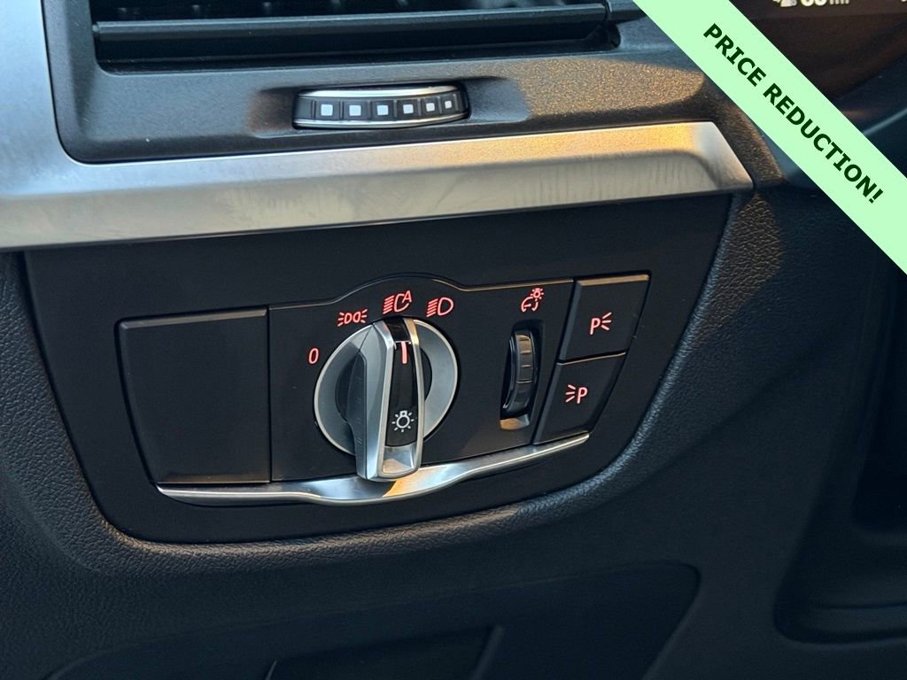 Used 2023 BMW X4 xDrive30i w/ Premium Package image 22