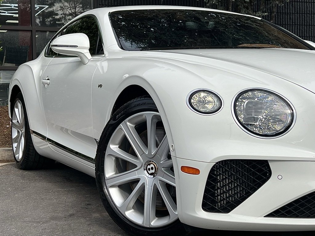 Used 2020 Bentley Continental GT image 45
