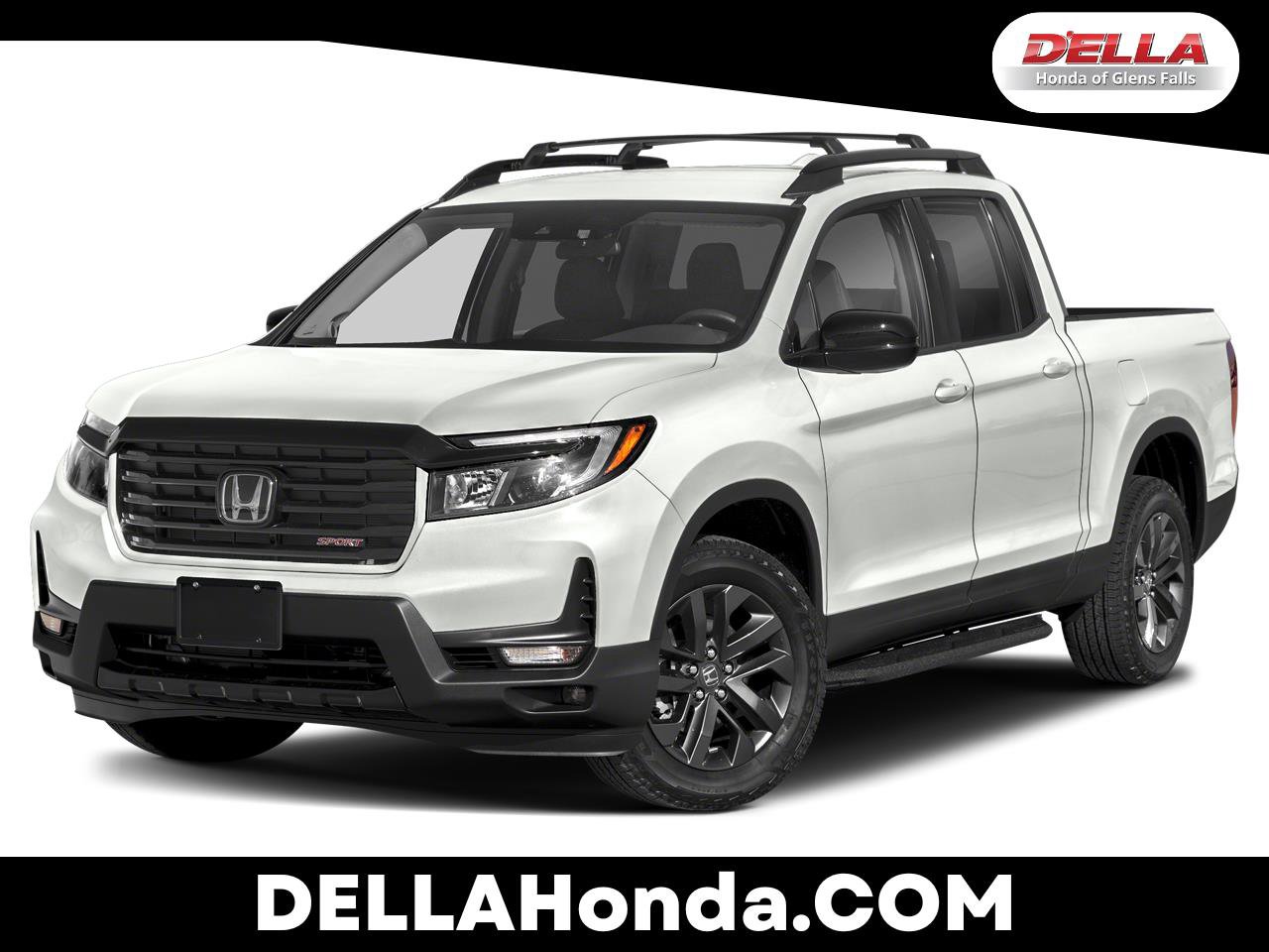 Used 2023 Honda Ridgeline Sport