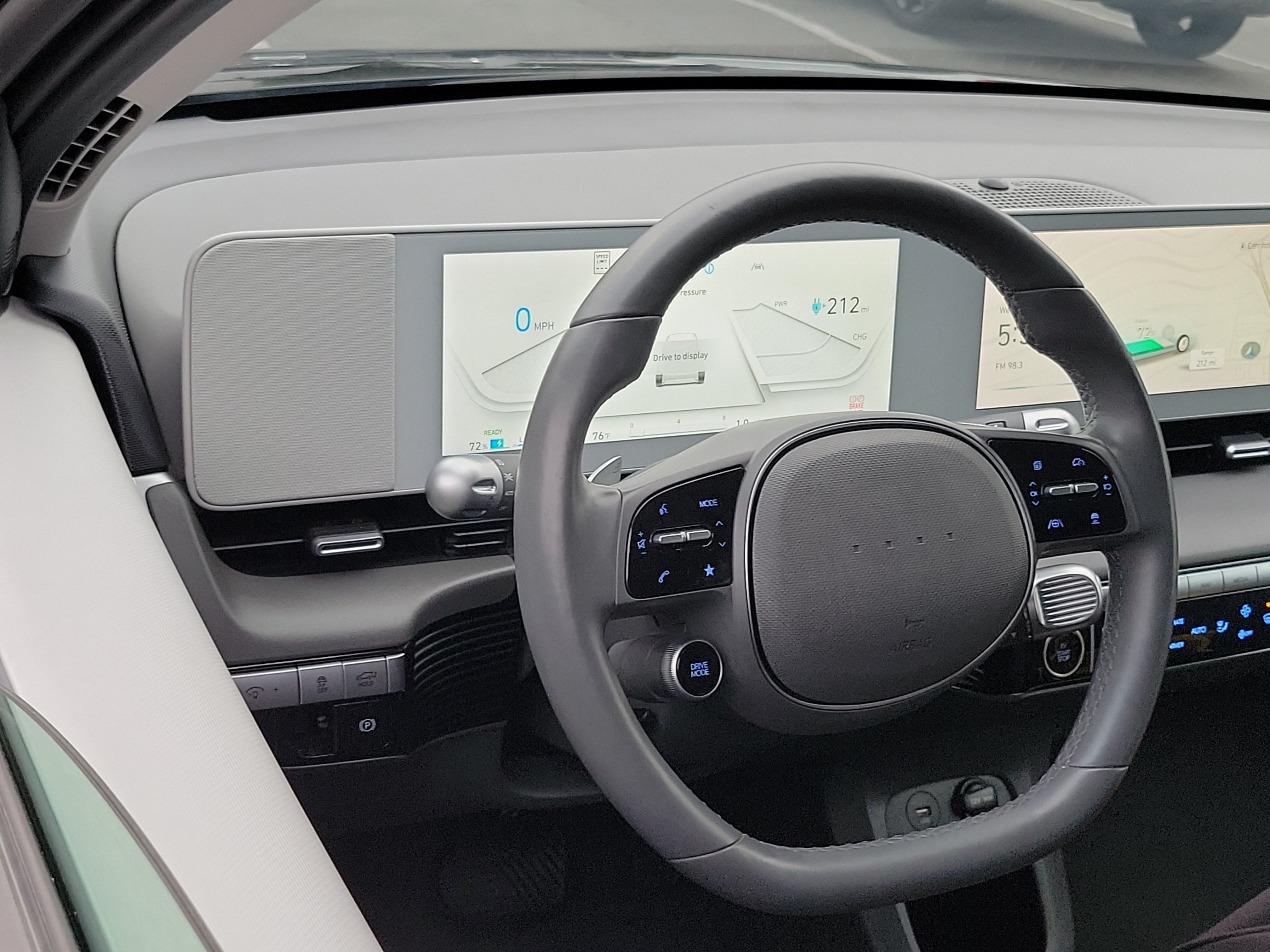 Certified 2024 Hyundai Ioniq 5 SEL RWD image 9