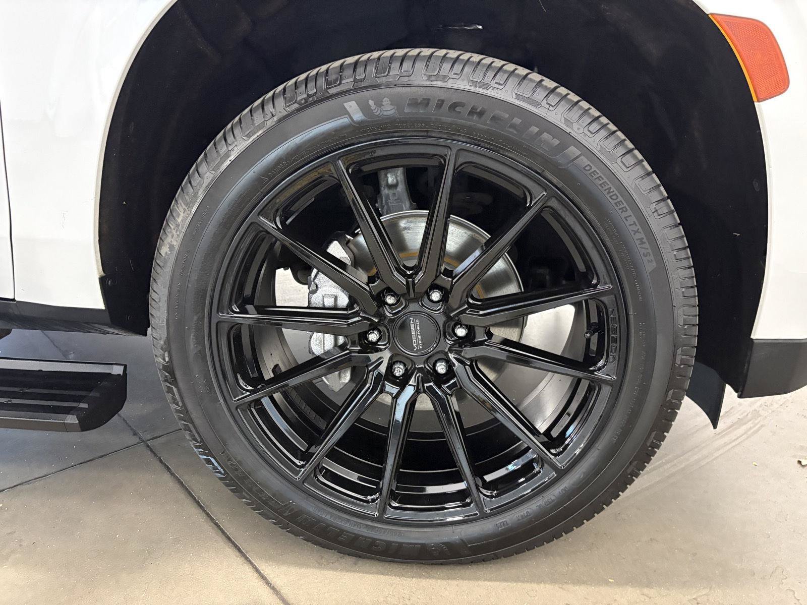 Used 2023 GMC Yukon Denali AWD/4WD image 66