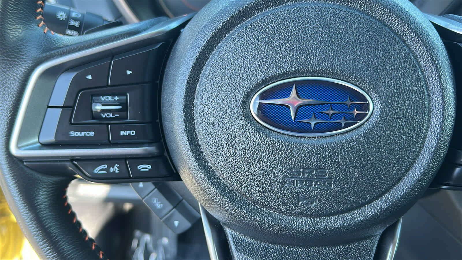 Certified 2022 Subaru Crosstrek 2.5i Limited w/ Moonroof Package 2 AWD/4WD image 20