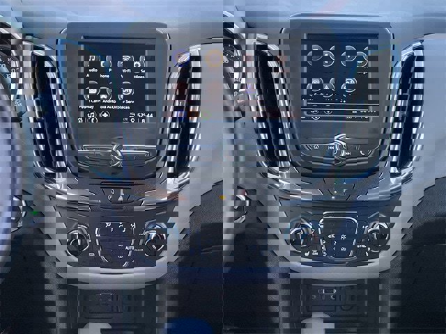 Used 2024 Chevrolet Equinox LT image 16