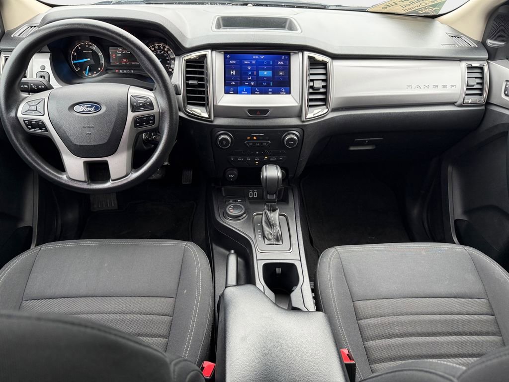 Used 2023 Ford Ranger XLT image 14