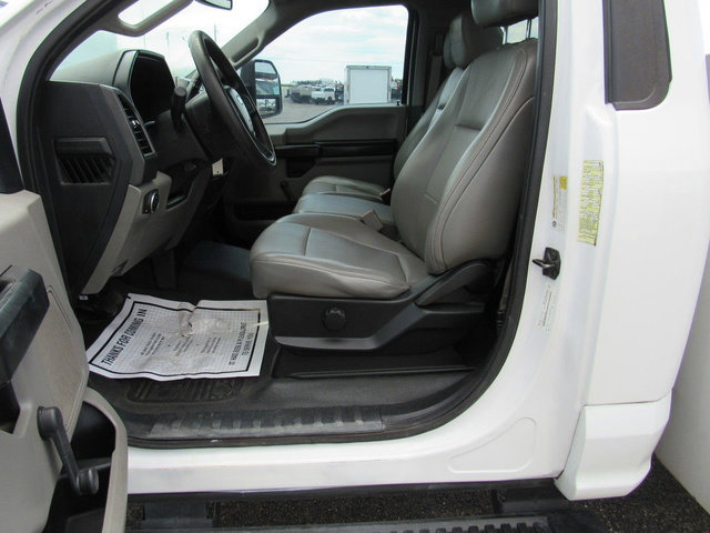 Used 2019 Ford F250 XL RWD image 25
