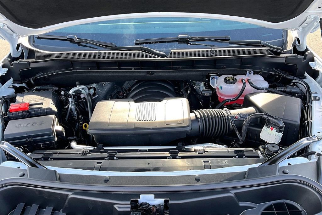 New 2026 Chevrolet Suburban Premier w/ Sun And Tow Package image 11