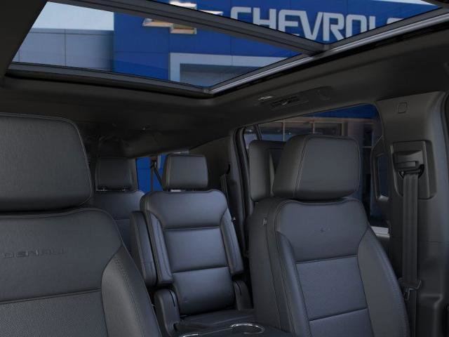 New 2026 GMC Yukon XL Denali w/ Advanced Technology Package image 24