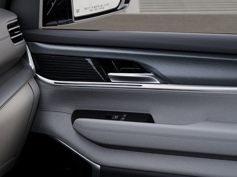 New 2025 Jeep Wagoneer L Series II image 25