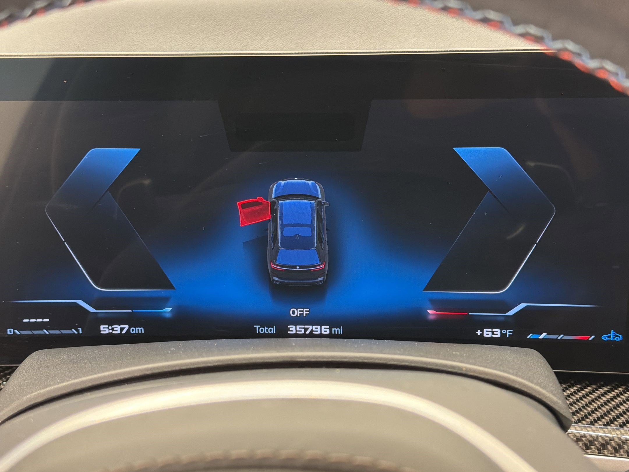 Certified 2025 BMW X7 M60i AWD/4WD image 19