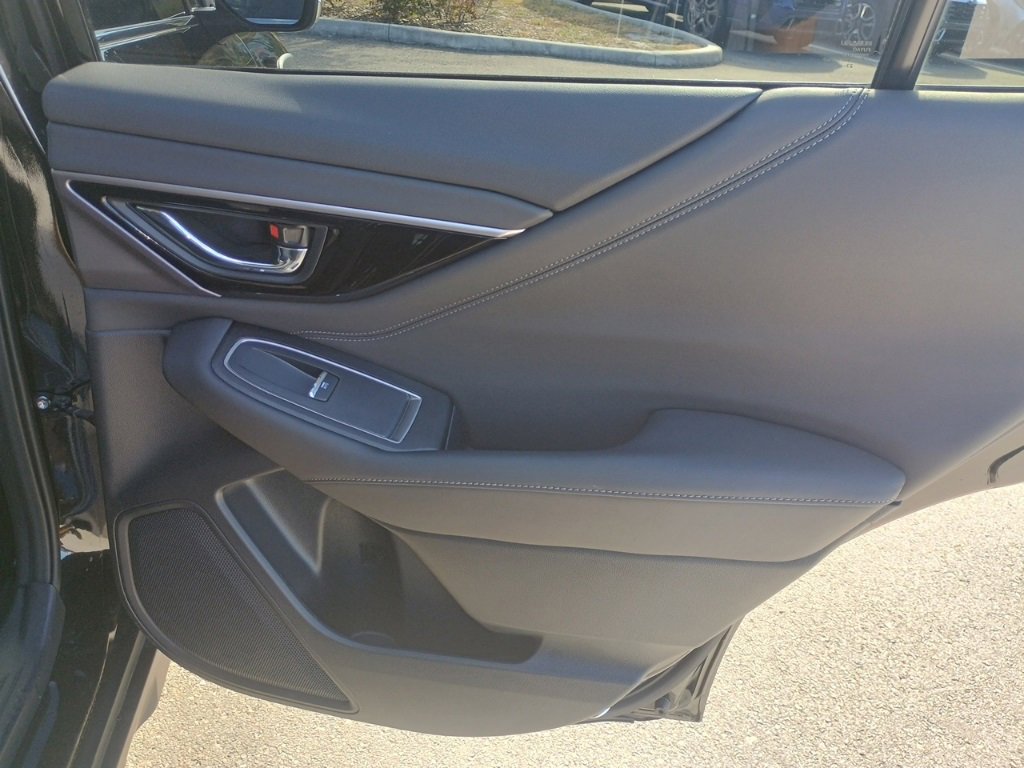 Certified 2024 Subaru Outback Limited XT image 19