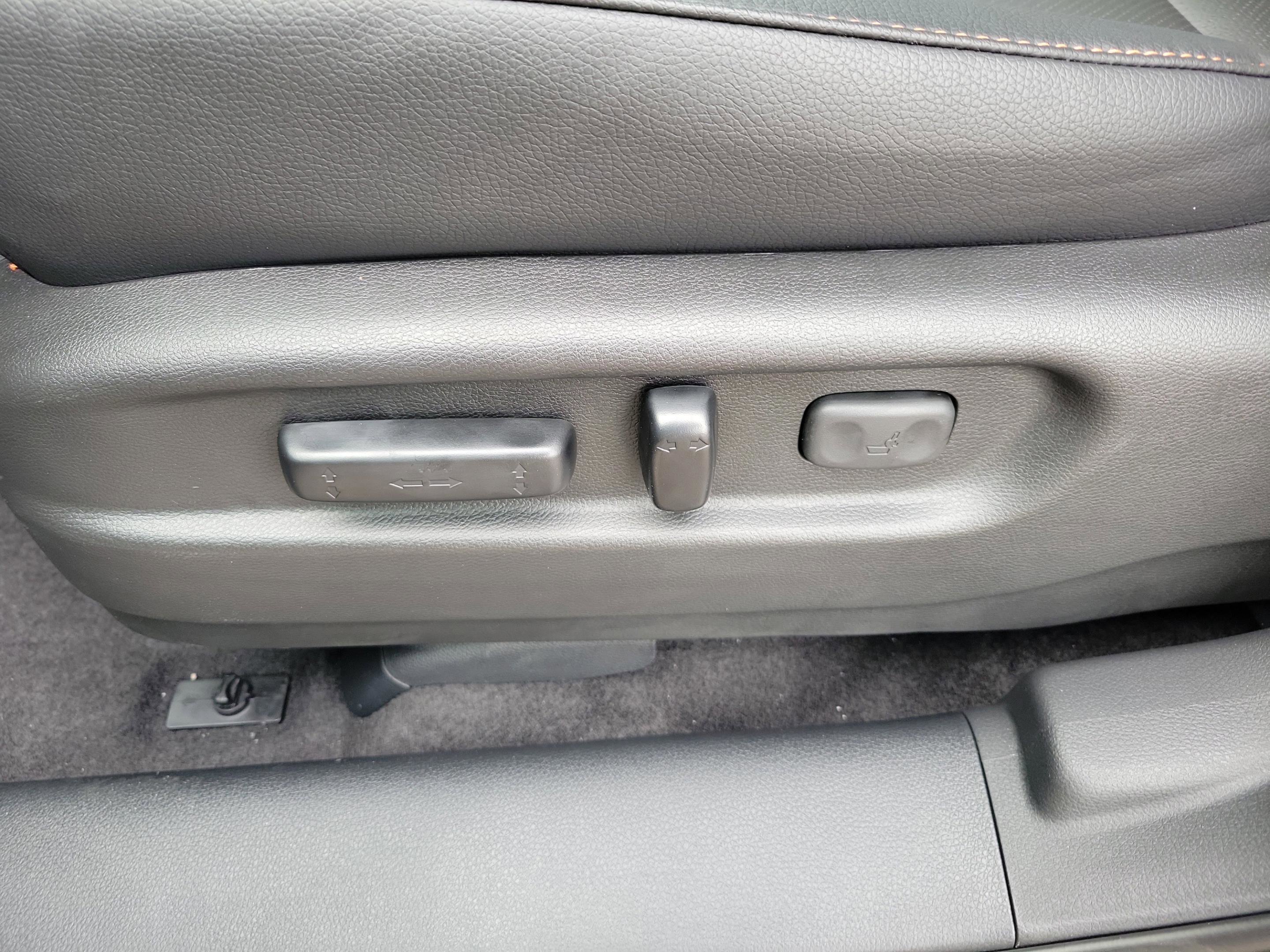 New 2026 Honda Ridgeline TrailSport+ image 14