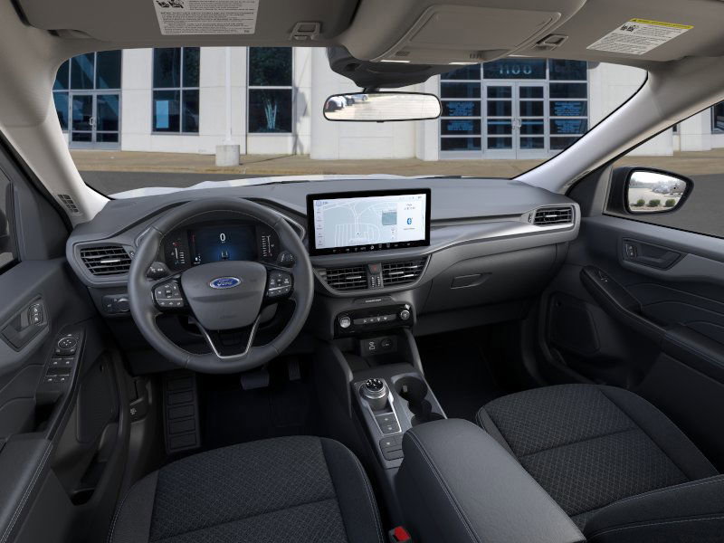 New 2025 Ford Escape Active w/ Tech Pack #1 AWD/4WD image 9