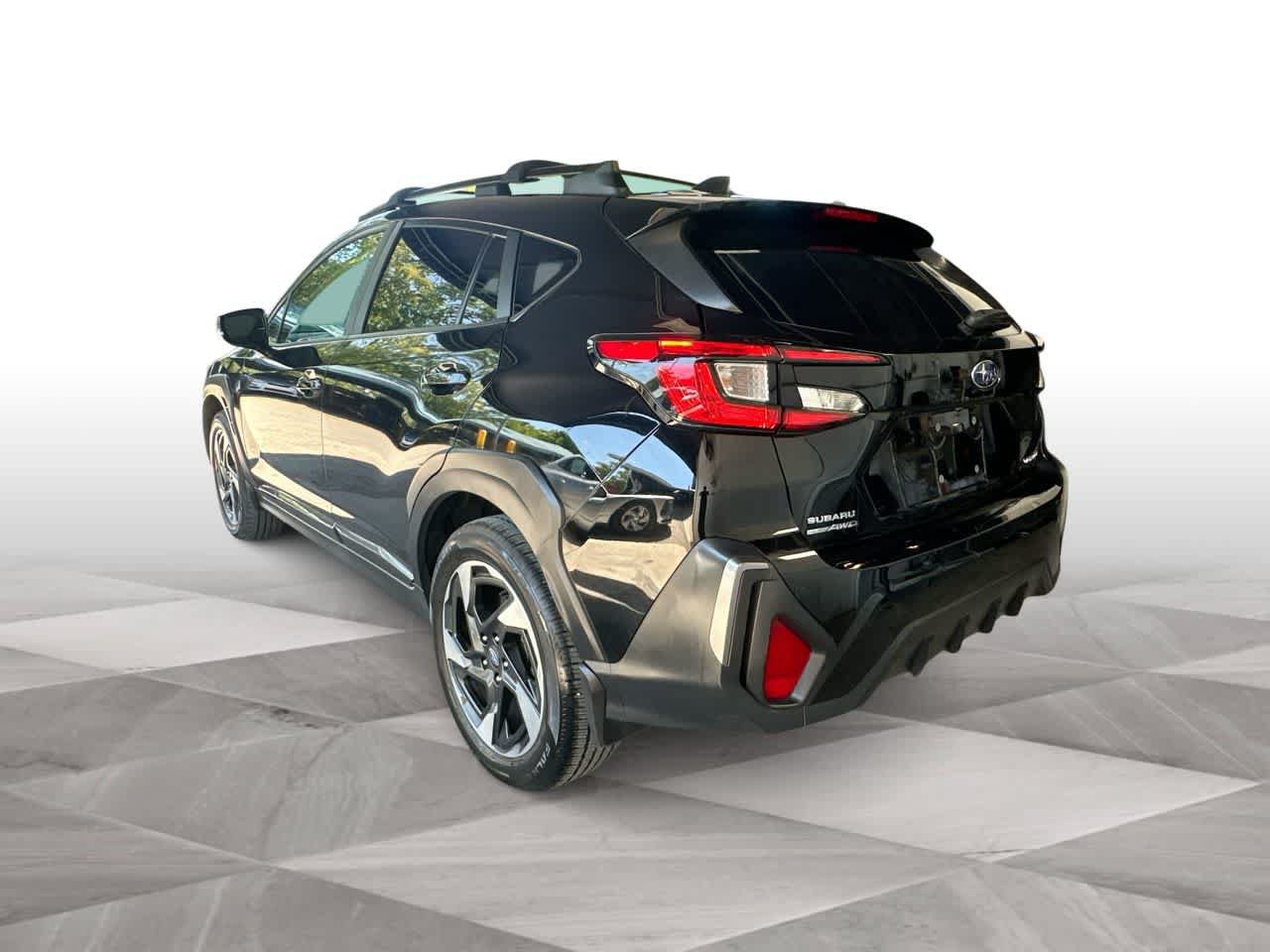 Used 2024 Subaru Crosstrek 2.5i Limited AWD/4WD image 6