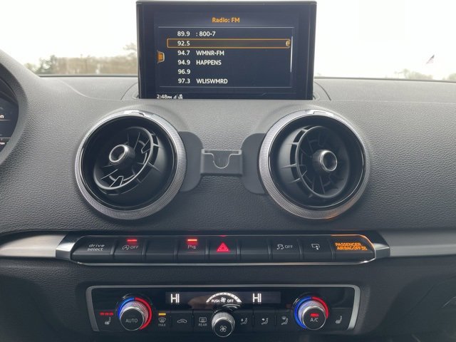 Used 2017 Audi S3 Premium Plus w/ Technology Package image 18