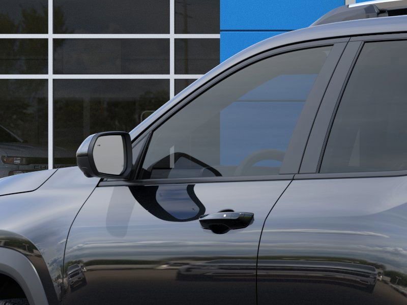 New 2026 Chevrolet Equinox LT w/ Safety and Technology Package image 12