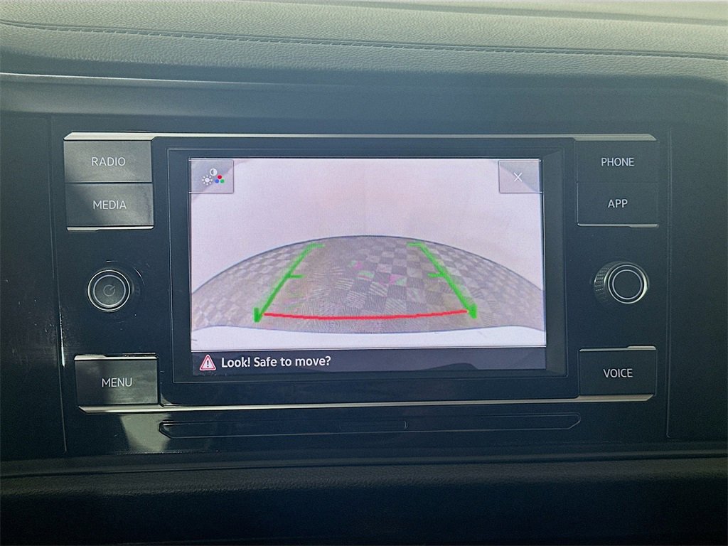 Used 2024 Volkswagen Jetta S image 19