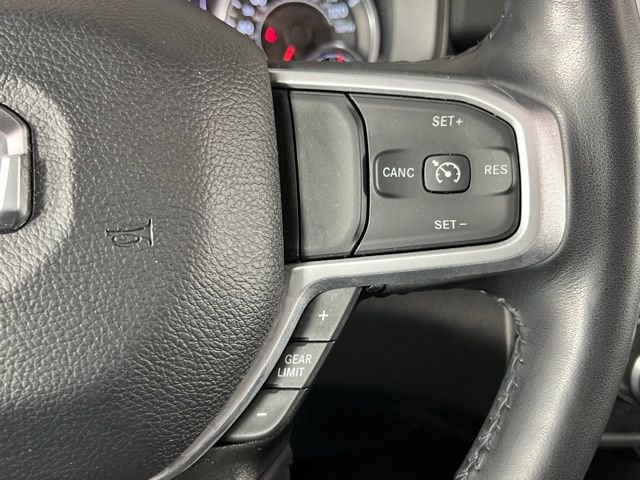 Used 2023 RAM 1500 Big Horn image 13