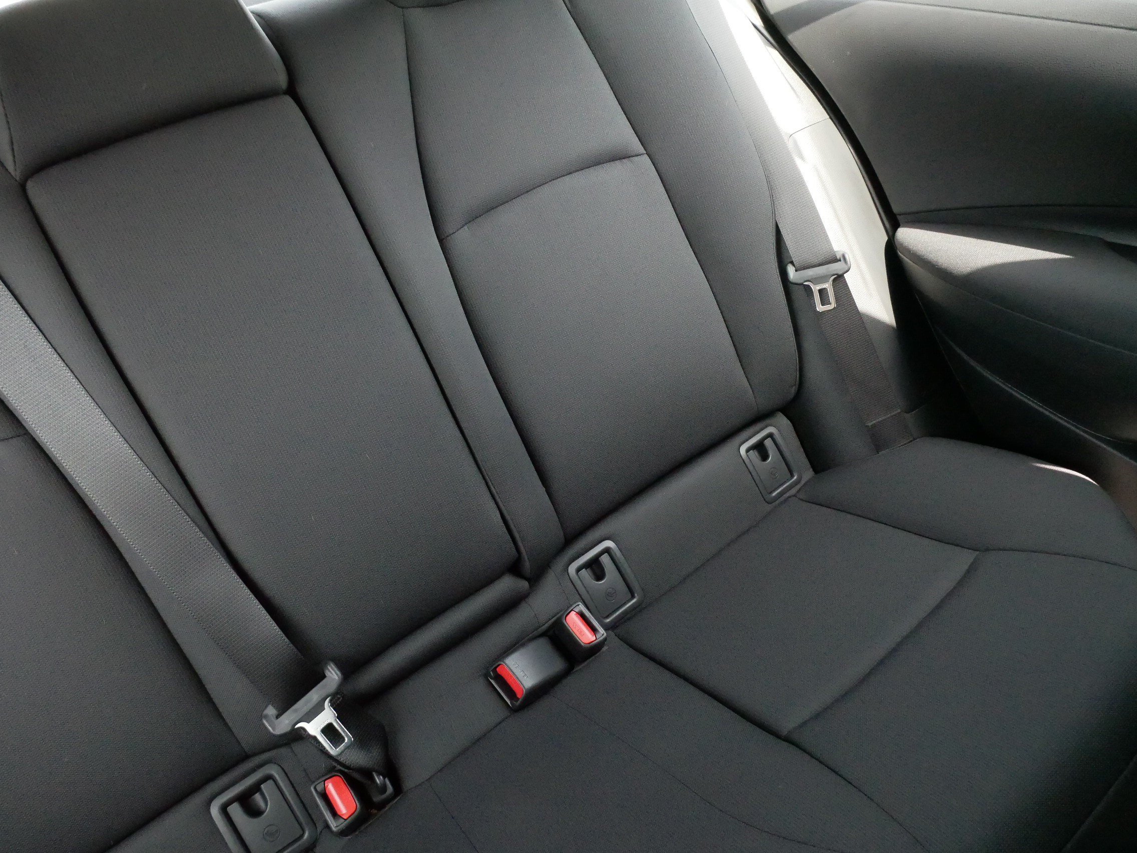 Certified 2026 Toyota Corolla LE FWD image 14
