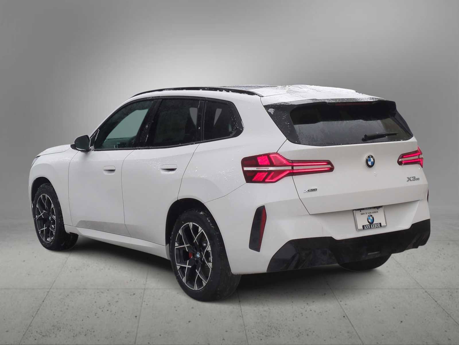 New 2026 BMW X3 xDrive30 image 6