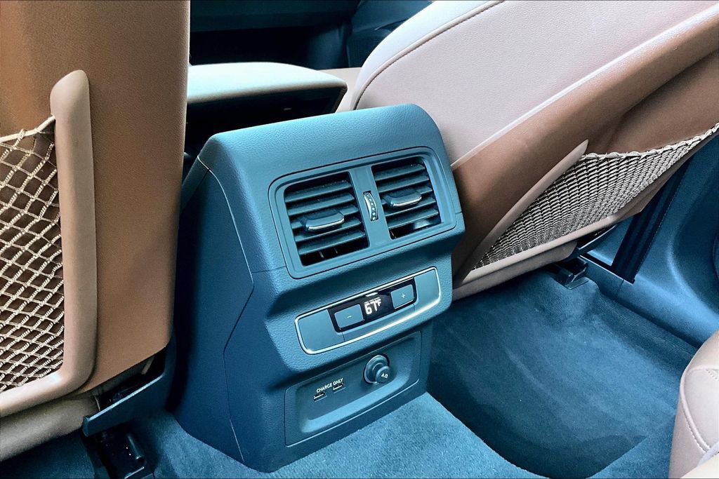 Used 2025 Audi Q5 2.0T Premium Plus image 10