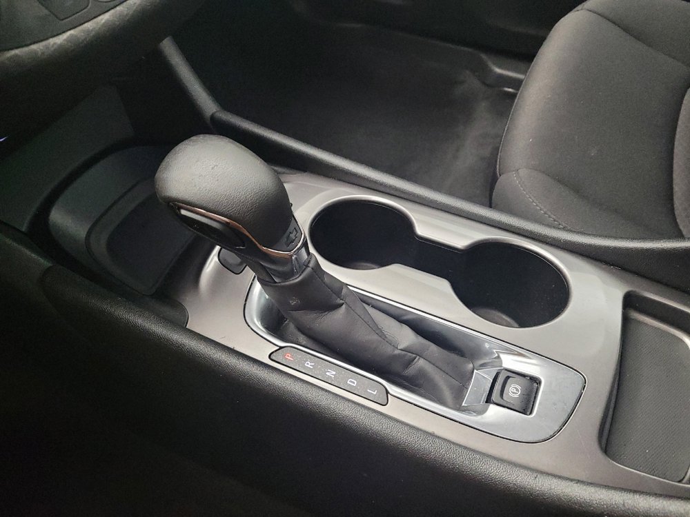 Used 2023 Chevrolet Malibu LS FWD image 26