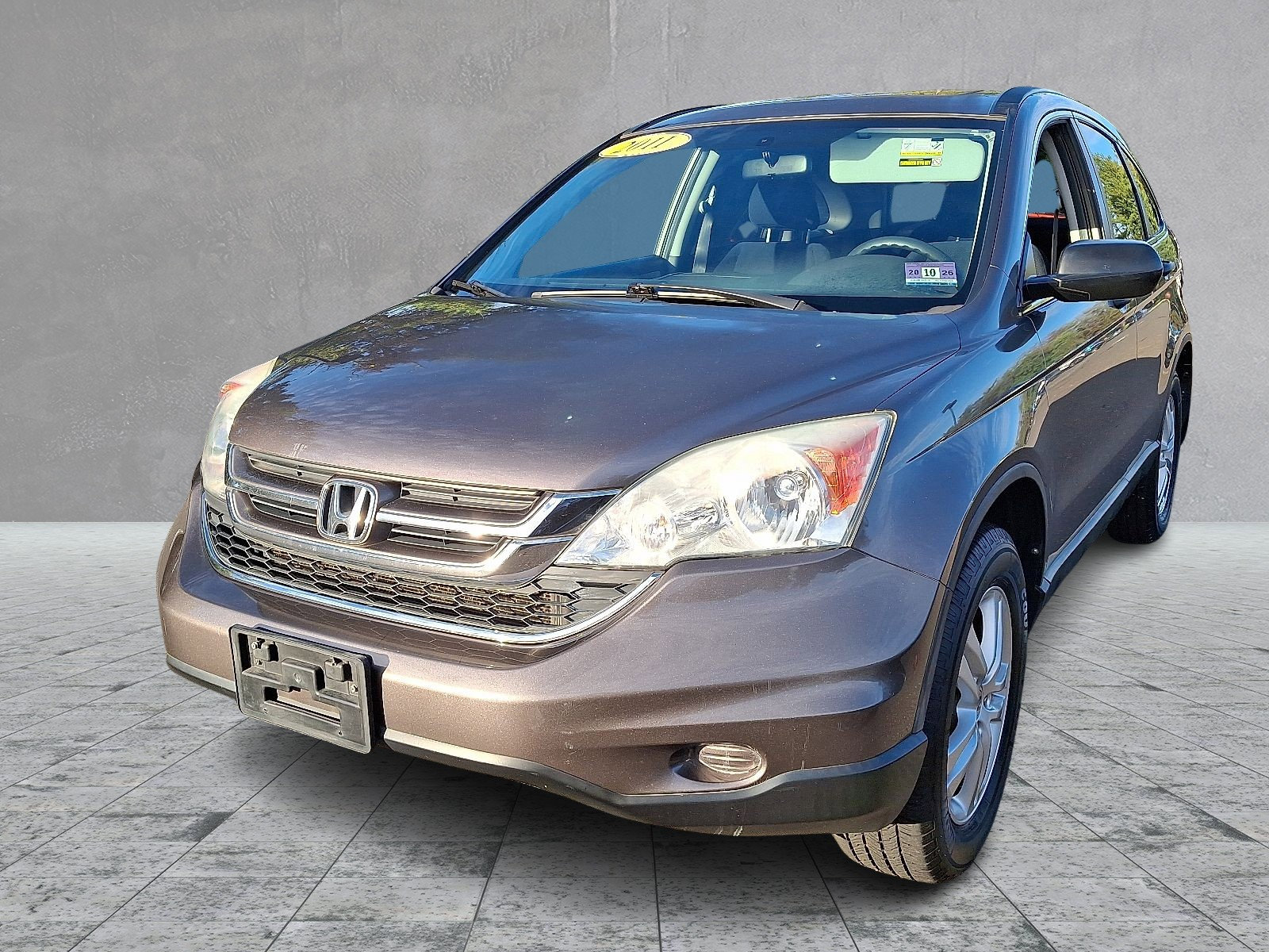 Used 2011 Honda CR-V EX image 5