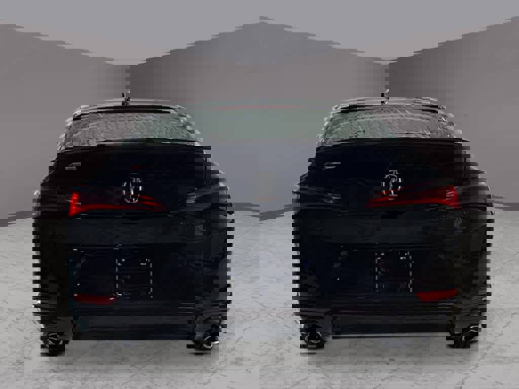 New 2026 Acura Integra A-Spec image 4